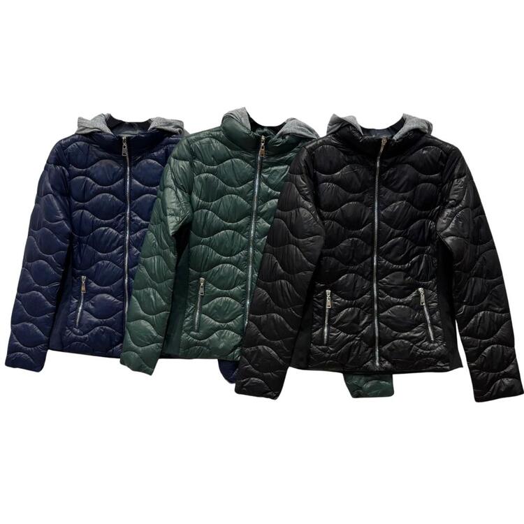 PIUMINO DONNA 100 GRAMMI FLORA 6709 FLORA